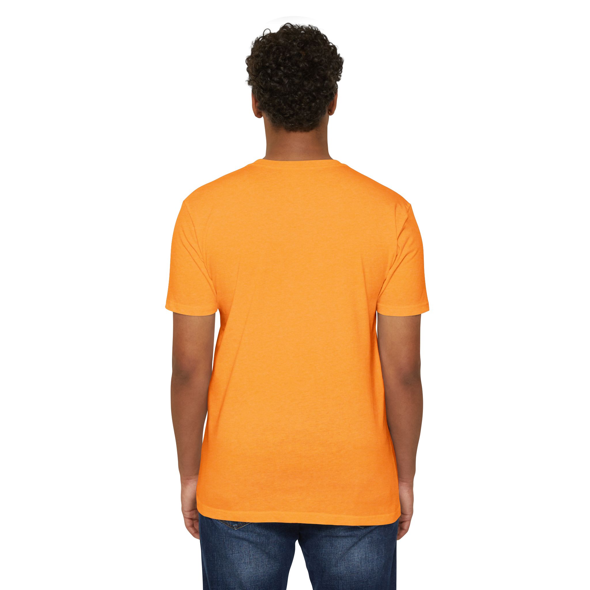 Unisex Next Level T-shirt - Flat Tire - Image 20