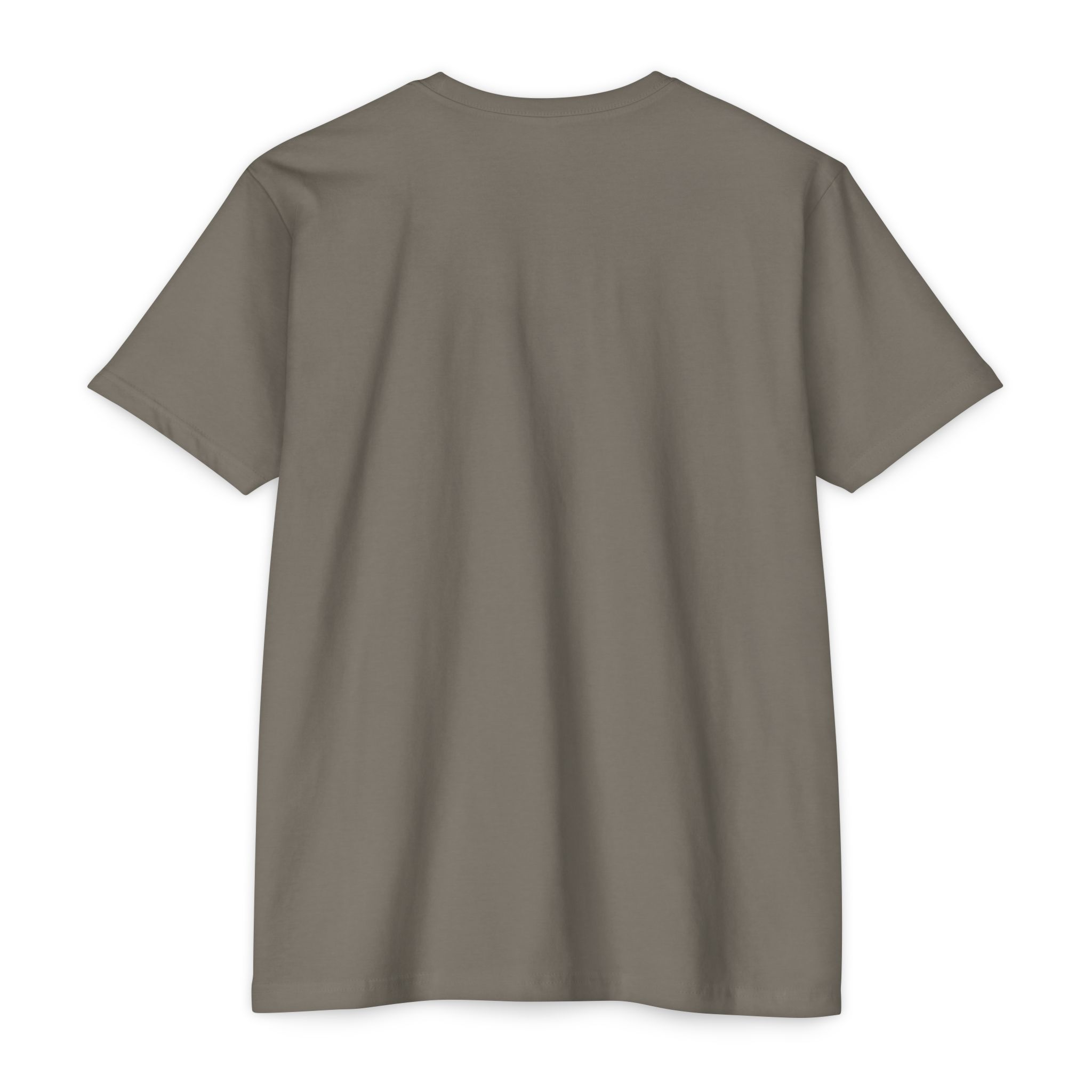 Unisex Next Level T-shirt - Flat Tire - Image 14