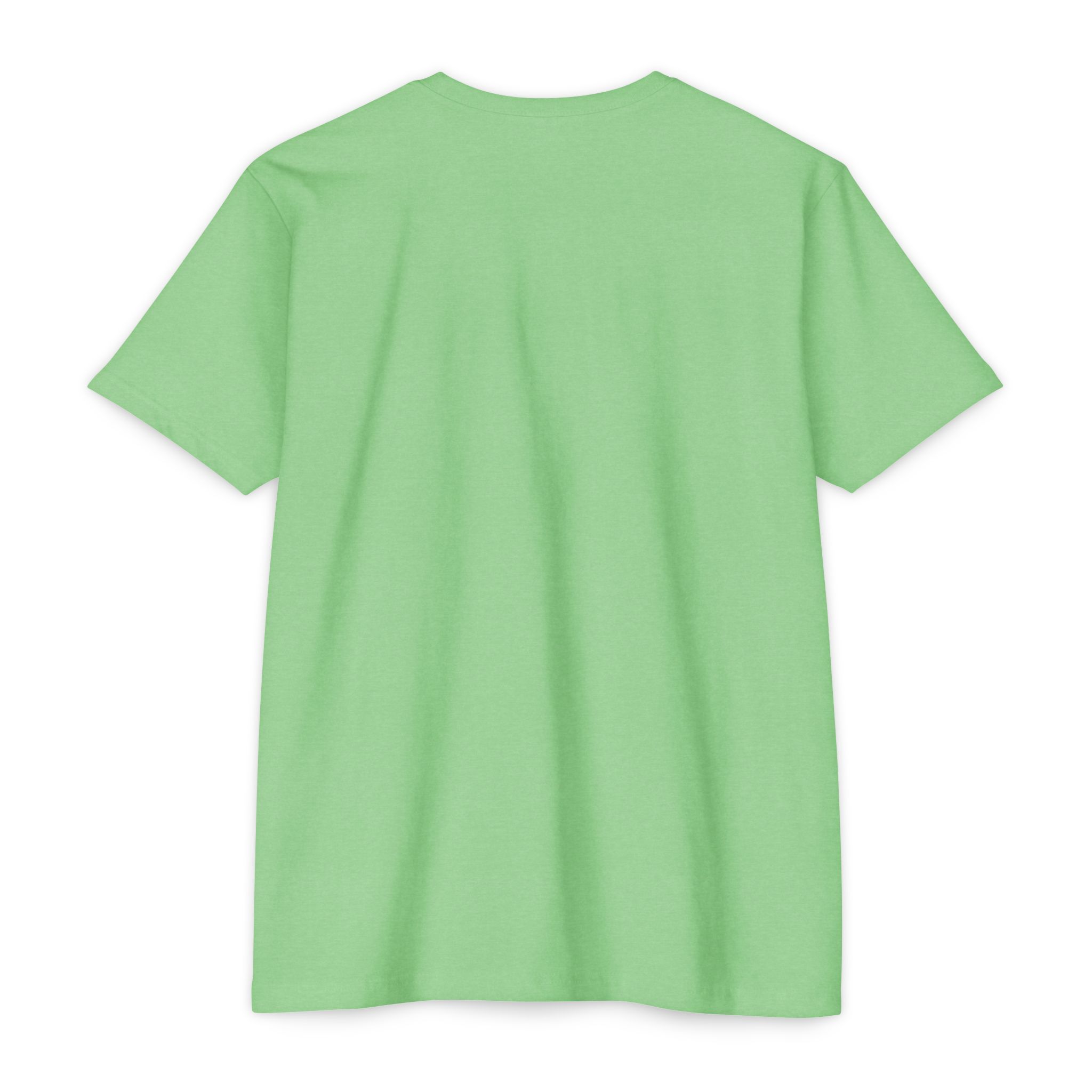 Unisex Next Level T-shirt - Flat Tire - Image 34