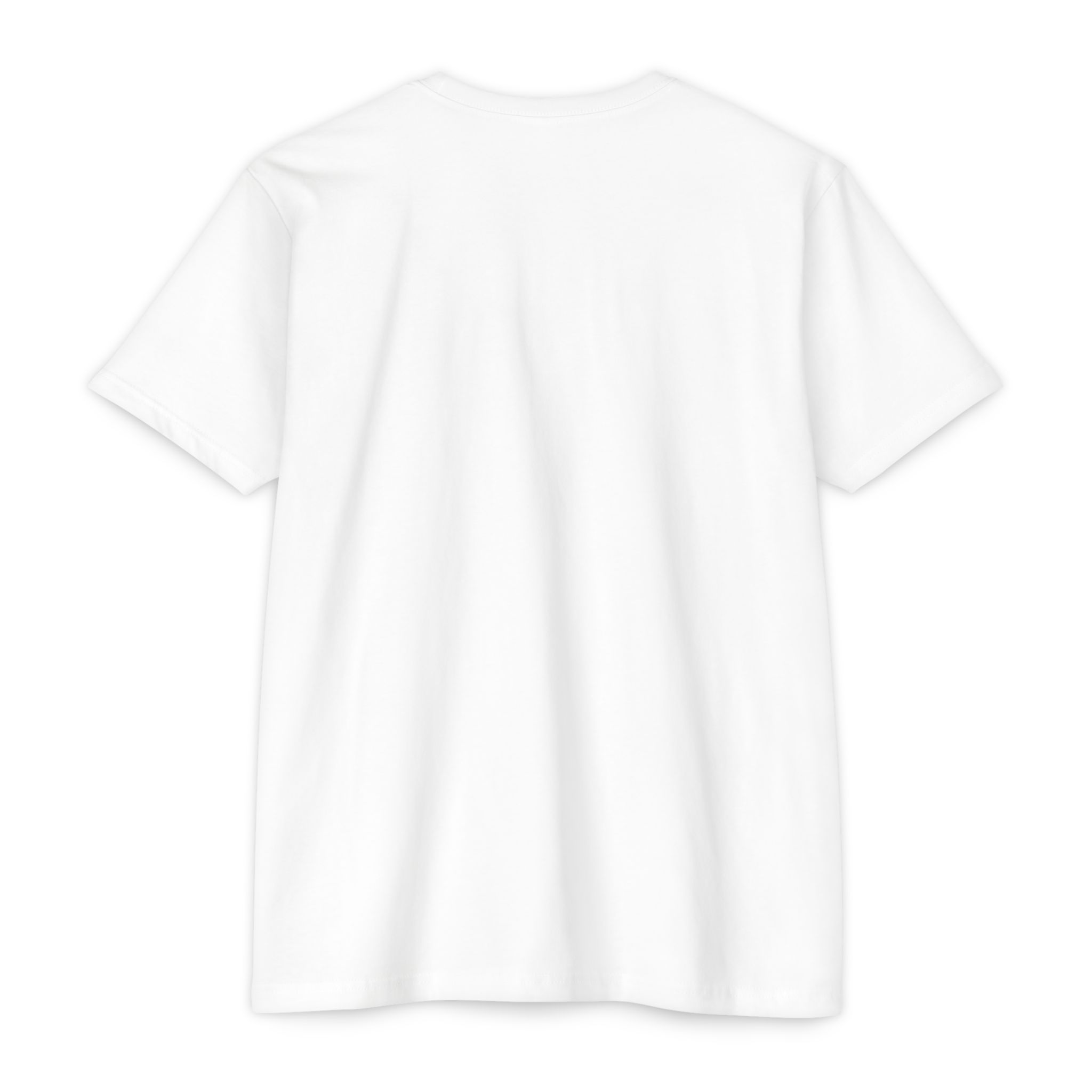 Unisex Next Level T-shirt - Flat Tire - Image 50