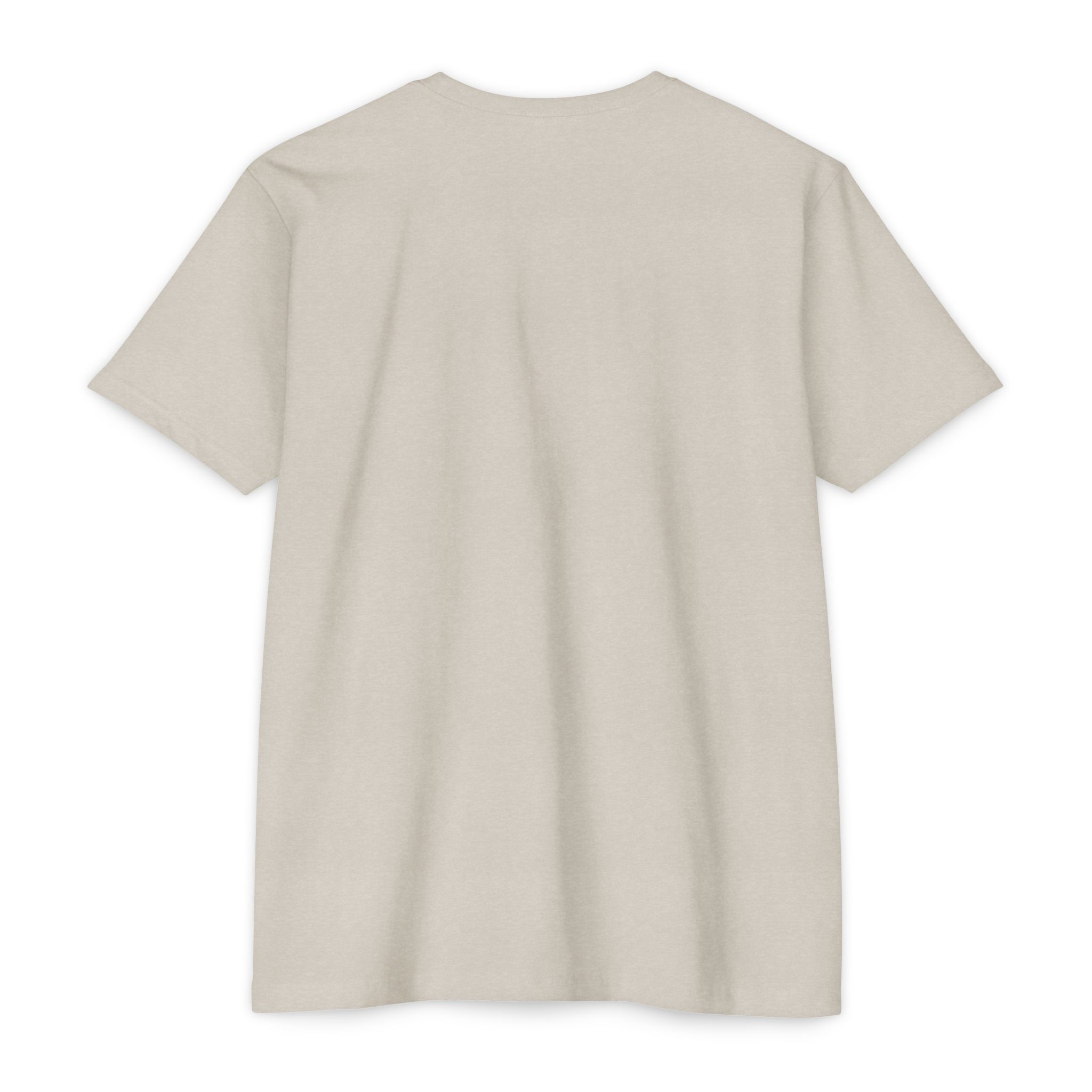 Unisex Next Level T-shirt - Flat Tire - Image 10